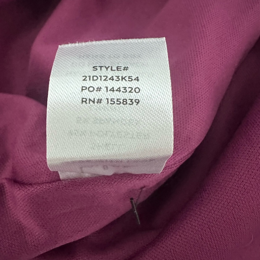 Lulu's Vibrant Purple Flirtatious Features Purple One-Shoulder Midi Dress - Picture 11 of 11